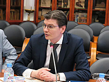 Московского бизнесмена отправили в тюрьму за мошенничество с пятиэтажками