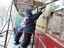 Красноярский край в аутсайдерах среди регионов по капитальному ремонту