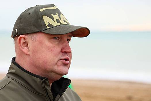 В Севастополе отразили самую масштабную с начала года воздушную атаку ВСУ