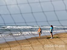 В МЧС Удмуртии рассказали, на каких пляжах можно безопасно отдыхать