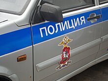 Неизвестный на востоке Москвы ударил мужчину кирпичом по голове и похитил 3 тыс. руб.