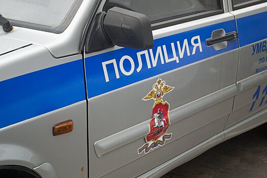 Неизвестный на востоке Москвы ударил мужчину кирпичом по голове и похитил 3 тыс. руб.