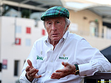 Стюарт: Не думаю, что Хэмилтон выиграет восьмой титул