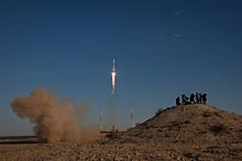 Частную российскую ракету впервые запустят в космос