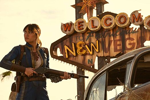 Во втором сезоне «Фоллаута» избежали выбора канонической концовки Fallout: New Vegas
