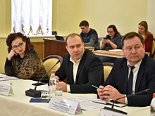 Общественный совет Вологды высказал свои предложения по снижению аварийности на дорогах города
