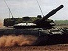 Танк с искусственным интеллектом создается в России