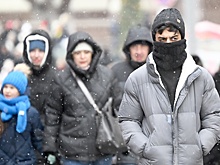 Циклон с суровым характером принесет в Беларусь сильные морозы