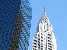 WSJ: небоскреб Chrysler Building в Нью-Йорке продадут за $150 млн