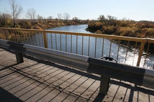 Вода в Тоболе у Кургана начинает убывать