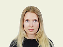 Инна Хроменкова покидает должность директора департамента?