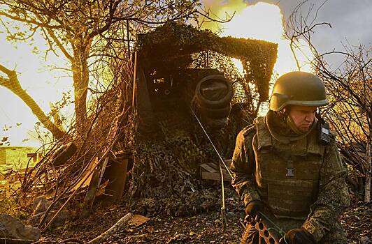 Военкор назвал сроки взятия Красноармейска
