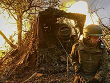 Военкор назвал сроки взятия Красноармейска