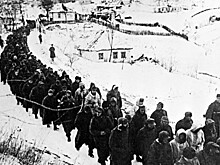 ФСБ рассекретила имена украинцев, причастных к массовым казням во время ВОВ