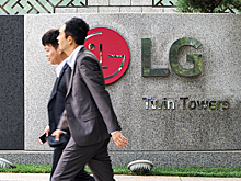 LG сделала заявление о работе в России