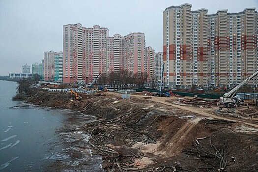 Греф: сейчас в России «золотое время» для ипотеки