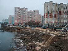 Греф: сейчас в России «золотое время» для ипотеки