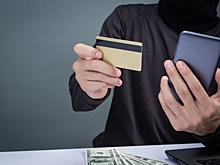 Лжесотрудник банка выманил у волгоградца 350 тысяч рублей