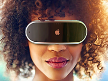 14 камер и 2 чипа: какой будет гарнитура смешанной реальности Apple