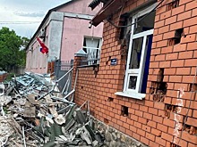 Смирнов: Четыре авиабомбы и два дрона уничтожены в Курской области