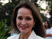 "Частичка меня": Ольга Кабо рассказала о любимых местах в Крыму