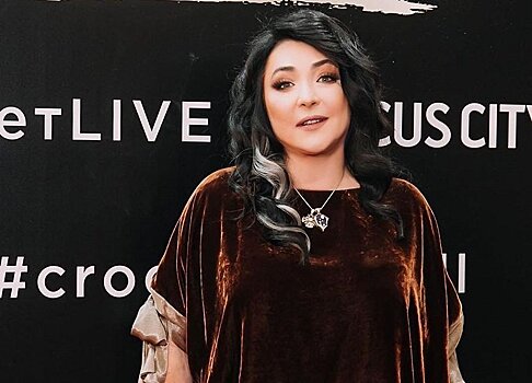 Лолита и ее пять браков: личная жизнь певицы