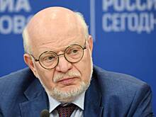 Стыдно лишь за незавершенное: юрист Михаил Федотов — об угрозах, свободе печати и прессе