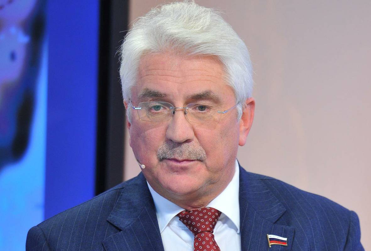 В России назвали три причины массированных атак ВСУ на Крым