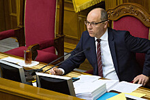Парубий объяснил задержку подписания закона об исключительности украинского языка