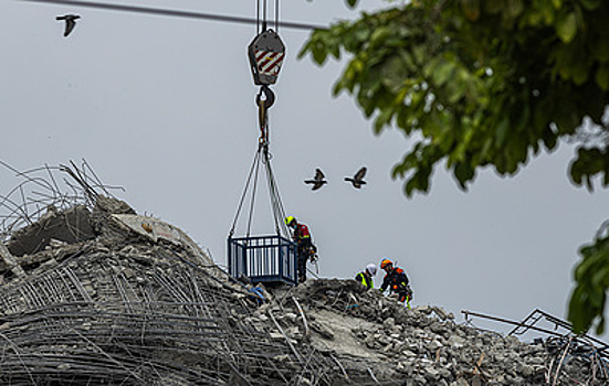 Число погибших из-за землетрясения в Мьянме достигло 3 085