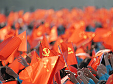 Валютные резервы Китая в апреле 2023 года выросли до максимума с февраля 2022 года