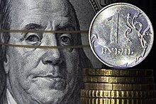 Эксперты рассказали о том, как вырос доллар к рублю за последние 29 лет