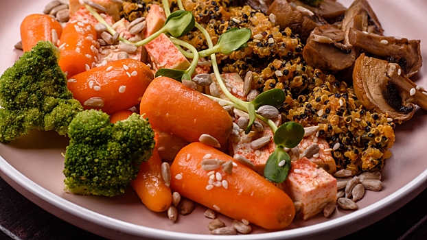 Эксперт объяснил, почему вы зря отказываетесь от невкусных продуктов