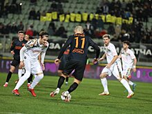 В декабре может состояться товарищеский матч между сборными Медиалиги и ФНЛ