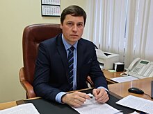 Названо новое место работы бывшего министра строительства Карелии