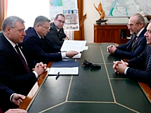 Астраханская судоверфь впервые в России сварит четыре универсальных сухогруза-контейнеровоза