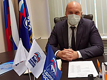 Балашихинский депутат Антон Орешков провёл приём граждан