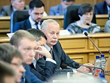 Депутаты от А до Я. Выпуск 32. Виктор Сомиков