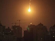 Стало известно о взрывах в Харькове