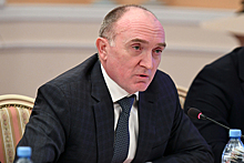 МВД передумало возбуждать уголовное дело против российского бывшего губернатора