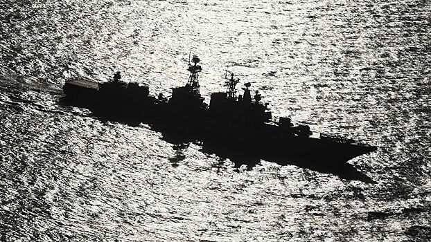 Япония призналась в слежке за российскими кораблями