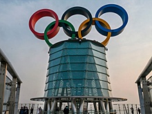 Times: Британия изучает возможность дипломатического бойкота Олимпиады-2022 в Пекине