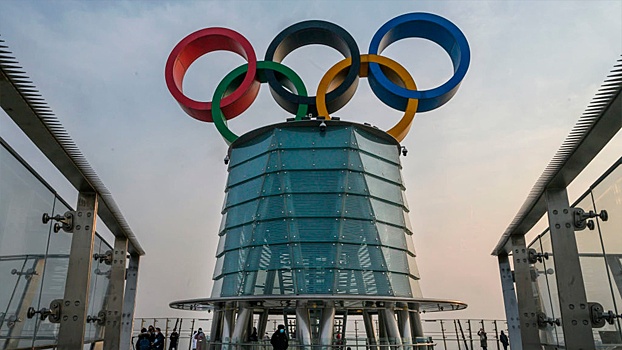 Times: Британия изучает возможность дипломатического бойкота Олимпиады-2022 в Пекине