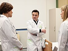 В подмосковных школах после избиения девочки появятся QR-коды