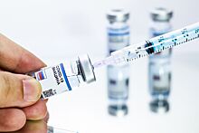 В Волгоградской области открыли восемь прививочных центров для вакцинации от коронавируса