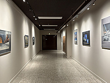 В Берлине открылась выставка графических работ второй половины XX века