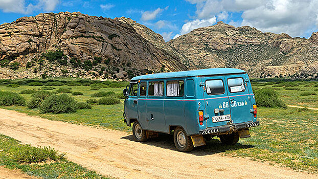 УАЗ рассказал о грядущих новинках 2019 года