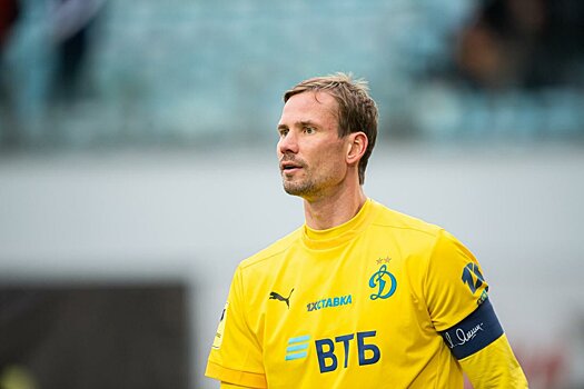 Экс-игрок "Динамо" Плиев: Шунин был недоволен, как с ним поступили в клубе