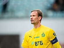 Экс-игрок "Динамо" Плиев: Шунин был недоволен, как с ним поступили в клубе
