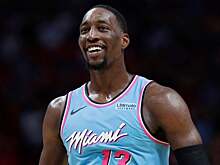 Бэм Адебайо: «В межсезонье нарастил много мышц»